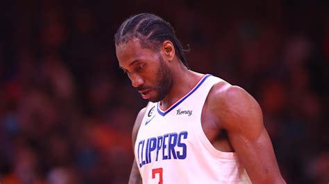 Ty Lue Makes Kawhi Leonard Injury Announcement Before 